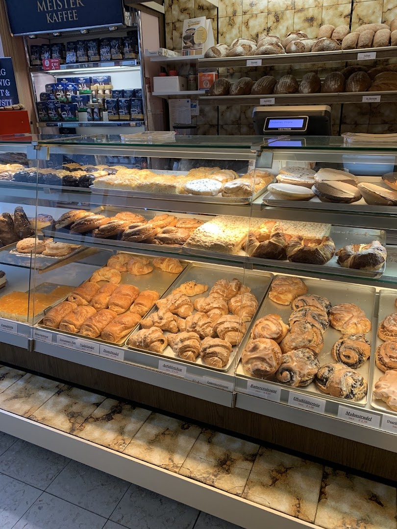 Brot- und Feinbäckerei Frank · Fotos 6