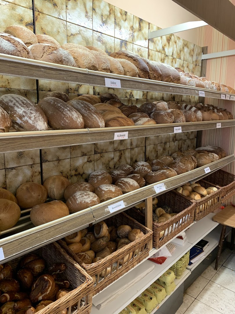 Brot- und Feinbäckerei Frank · Fotos 8