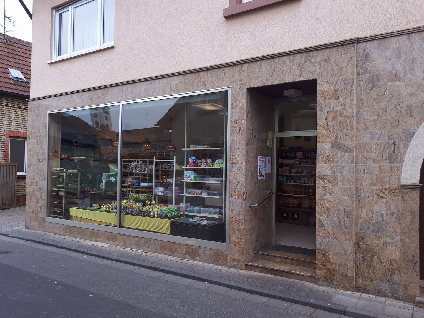 Brot- und Feinbäckerei Frank · Fotos 1