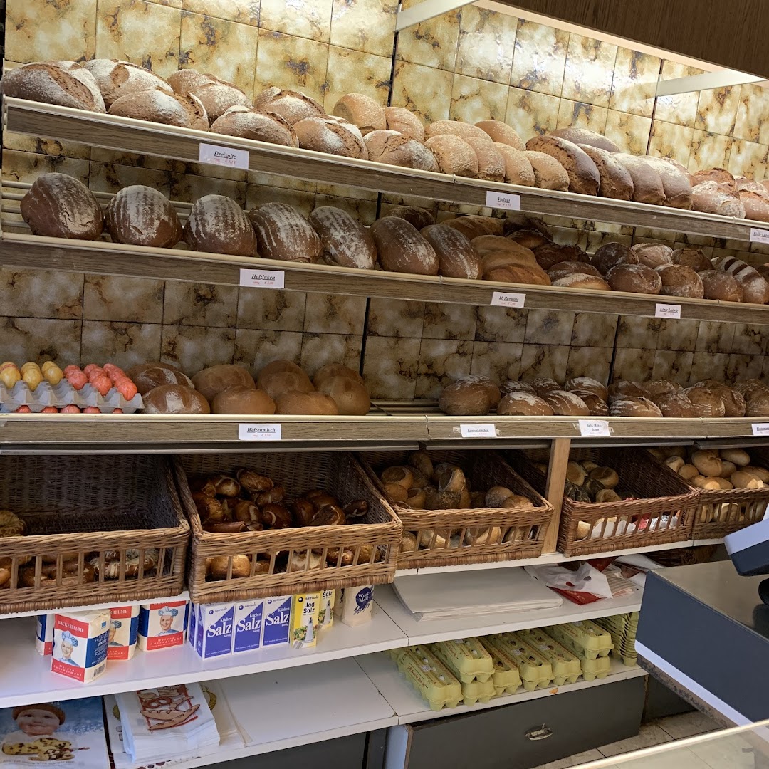 Brot- und Feinbäckerei Frank · Fotos 2